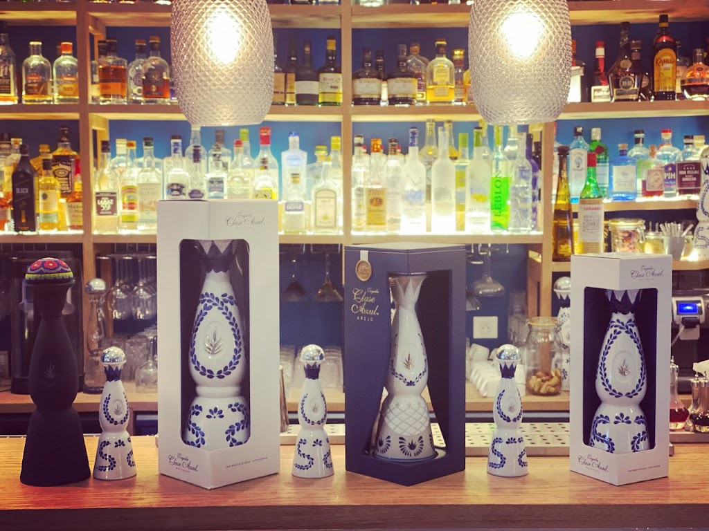 L' Atelier - comptoir