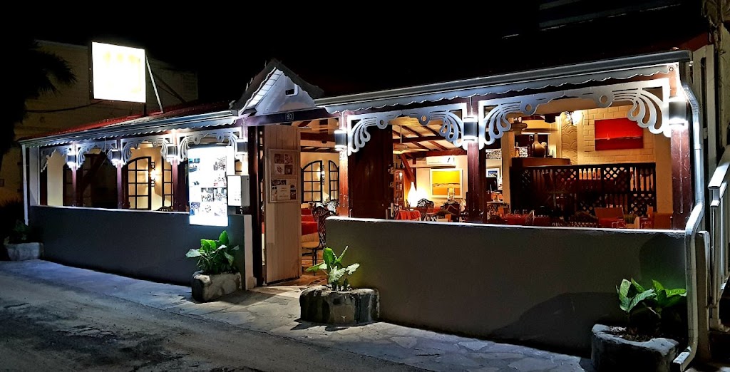 Le Cottage - Devanture