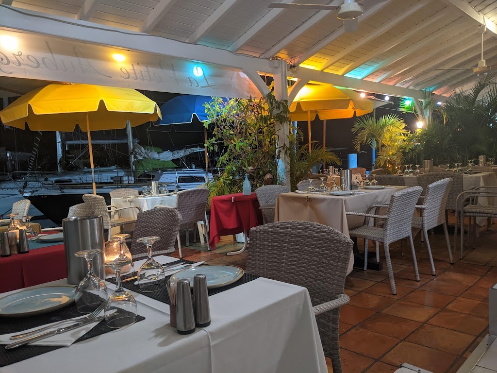 La Terrasse RoofTop - terrasse