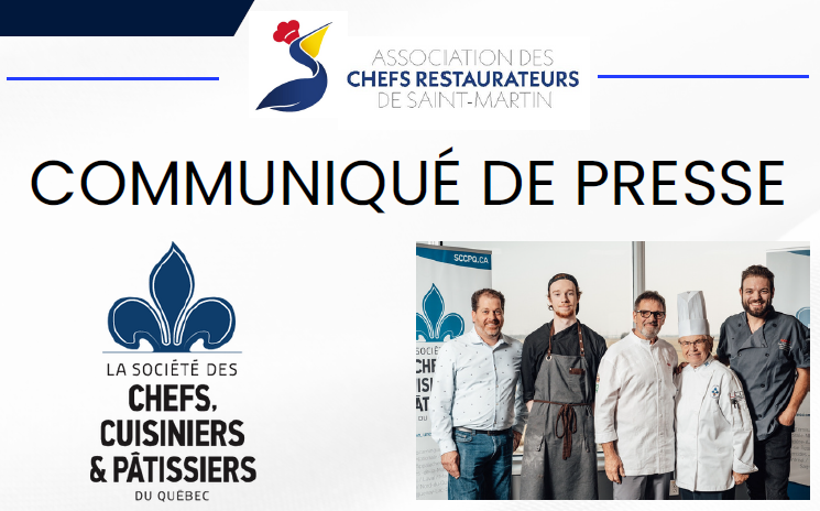 Présentation communiqué de presse - jumelage