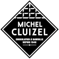 Logo Michel Cluizel