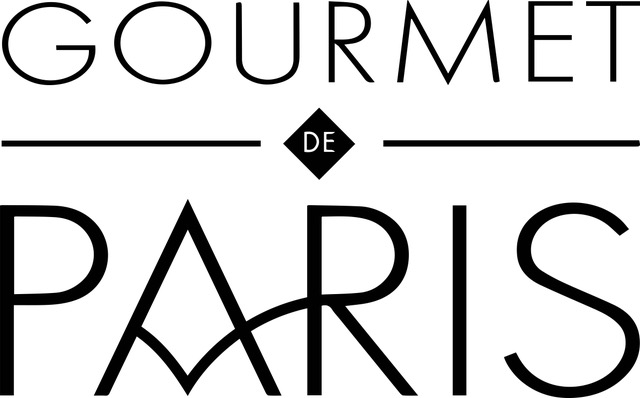 Logo Gourmet de Paris