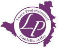 Logo lycée Daniella Jeffry