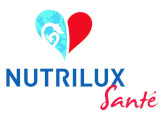 Logo nutriLux santé